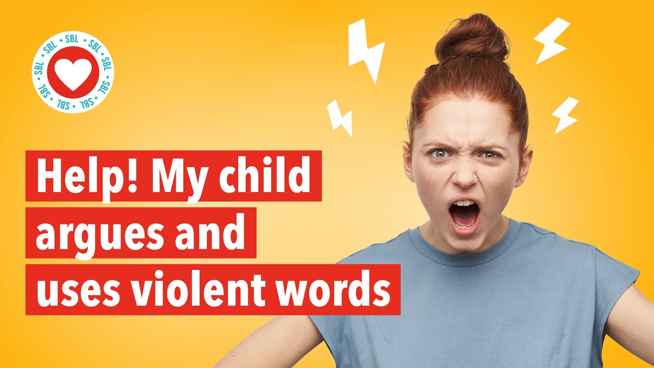 Help My Child Argues And Uses Violent Words YouTube help-my-child-argues-and-uses-violent-words-youtube