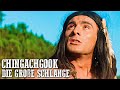 Chingachgook – Die große Schlange | Deutscher WESTERN | DEFA-Klassiker | Indianerfilm | Indianer