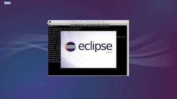 Cómo importar un proyecto de Eclipse desde un repositorio Git