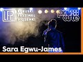 Sara Egwu-James – „Dłoń” | Pro Arte – Lubuski Festiwal Piosenki 2019