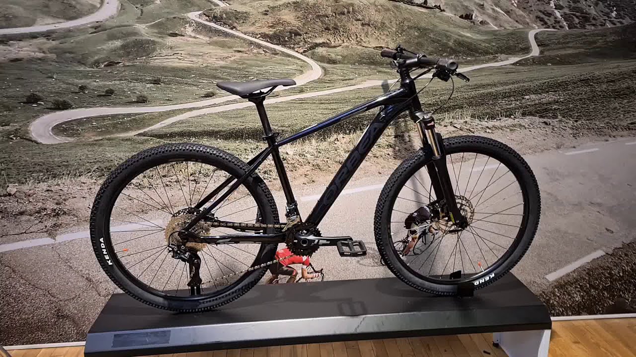 Orbea MX30 (2021) -