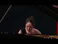 Chaeyoung Park - 17th Arthur Rubinstein Competition - Stage I