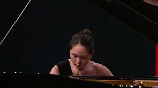 Chaeyoung Park - 17th Arthur Rubinstein Competition - Stage I