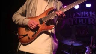 6 - Crush - Polyphia (Live in Carrboro, NC - 4/05/16)