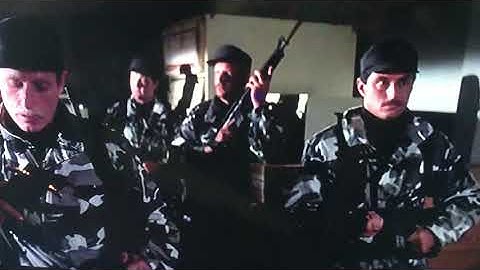 Ghostbusters props in films - They Live P.k.e meter! 2