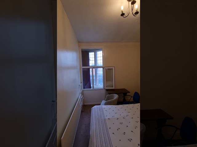 Video 1: bedroom