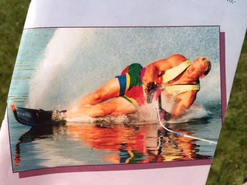 Danish Waterski Nationals 2015 Danish Waterski Nationals 2015