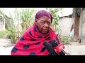 KIFO CHENYE MAUMIVU MAKALI FAMILIA YA MAREHEMU SALEHE IDDI YACHAGUA KUMUACHIA MUNGU