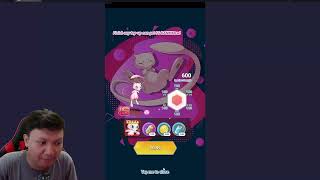 🔥🔥🔥GAME POKEMON BARU LAGI, INTERFACENYA KAYAK KENAL‼️| MONSTER WORLD ADVENTURE screenshot 5