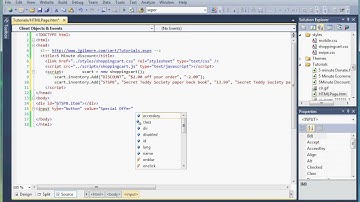 The 5 Minute Discount/Special offer using only HTML and JavaScript