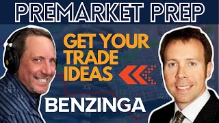 Watching TSLA ahead of the S&P 500 add | PreMarket Prep