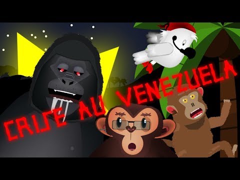 Vidéo: Quelle Est L'essence Du Conflit Au Venezuela