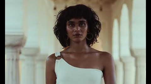 feat. Tenzin Tsundue Film for Savannah Morrow