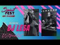 SPIRIT FEST LIVE SESSIONS | EP17 DJ LESA | AMAPIANO MIX
