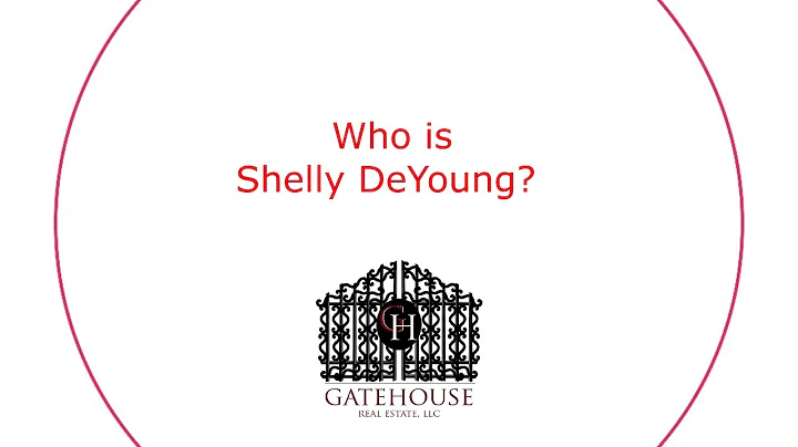 Who is Shelly DeYoung Gatehouse Real Estate