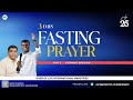 LIVE |FASTING PRAYER |DAY 1|EVENING SESSION | PR ANSON P MATHEW | PR AJOY KOLLAM | RIVER CHURCH |