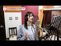 福田真琳 (つばきファクトリー)『アイドル天職音頭』ボーカルREC一本繋ぎ