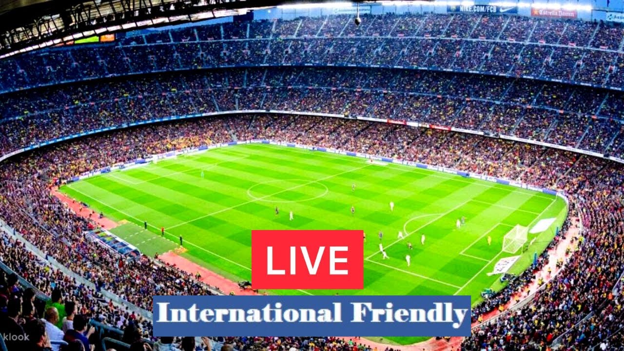 Barcelona Vs Manchester City LIVE Score UPDATE Today Soccer Friendly Barcelona Vs Manchester City LIVE Score UPDATE Today Soccer Friendly