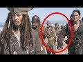 10 Filme mit Fehlern - Die niemand bemerkt hat!