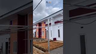 Rumah kalian gimana sekarang? apa masih ngekos hmm cek video kami #makassar #rumahminimalis #genz