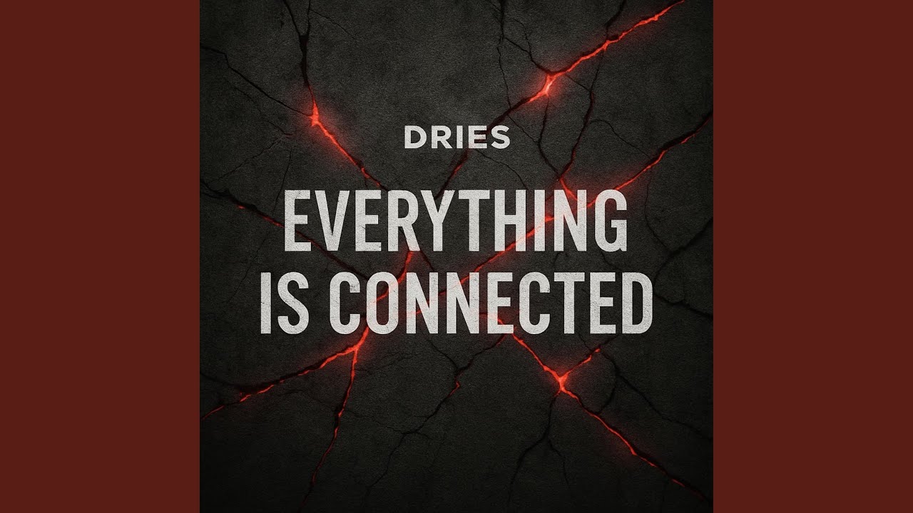 Obejrzyj Everything is connected w YouTube Obejrzyj Everything is connected w YouTube