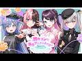 【 歌枠 】平成アニソンメドレー１枠👀❕#ぶいすぽわんにゃんバトル【ぶいすぽっ！/橘ひなの】