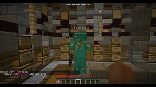 I'm Gift Shanga for Pumpkin Pyro / mcmmo