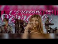 125. Mix Zumbalo - Corazon Serrano / Dj Simple 125. Mix Zumbalo - Corazon Serrano / Dj Simple