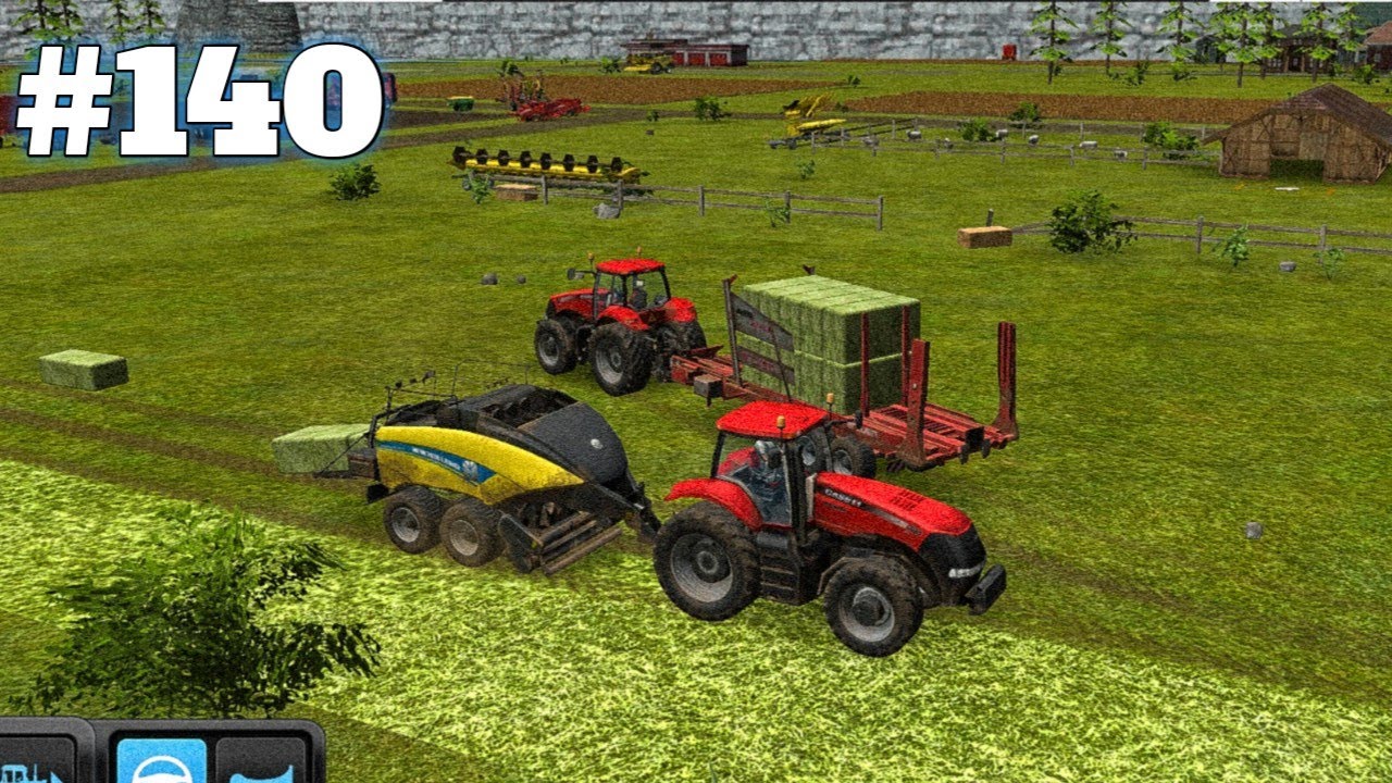 Игра fs 16