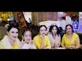 Modern Uyghur wedding in Xinjiang, China