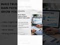 Clinic Digital Marketing in UAE | Build Trust, Gain Patients & Grow