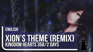 Medasin - Remember (Xion's Theme REMIX) Ft. Lizz chords