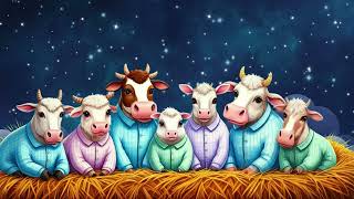 🌟 Relaxing Nighttime Melody – Perfect 🎶 Calming Baby Sleep Lullaby FOR Your Baby TO GO TO SLEEP! 🛏️