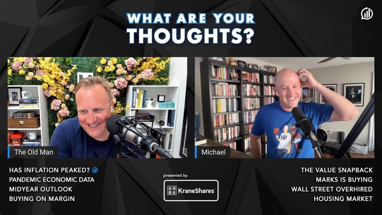 The Resurrection of Value Investing | What Are Your Thoughts?