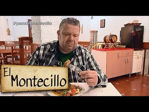 Alberto Chicote Critica La Verdura Congelada Qué Pena Que Esto Esté Tan No Puedo Con Ello