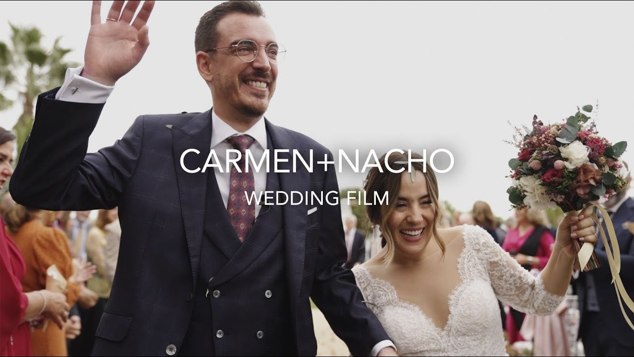 Boda en Royal Hideaway Sancti Petri Barceló. Boda en Cádiz.