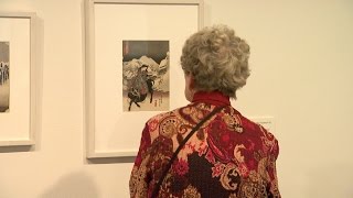 The Weatherspoon Art Museum | NC Weekend | UNC-TV