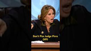 Famous Man Up | Judge Pirro Wealth