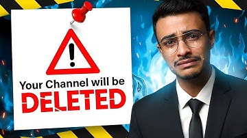 Circumvention Policy Explained: The Hidden Rule That Can Delete Your Channel Overnight