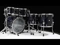 Sonor SQ2 6pc Beech Kit - Gray Tribal