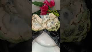 custard apple sarifa fruit #trending #food #trending #ytshorts #youtubeshorts