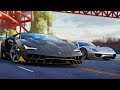Asphalt 9: Legends Gameplay With Lamborghini Centenario
