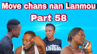 Move chans nan Lanmou part Part 58.Alfonso/Jenifer/Jeison/Angeline