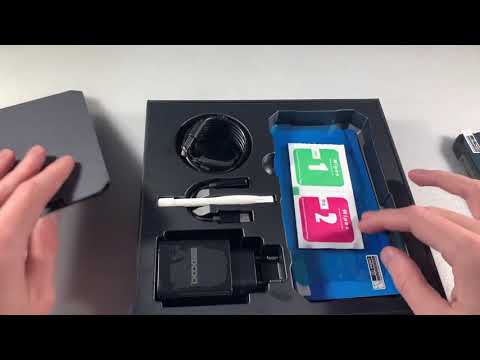 Мобильный телефон Doogee S58 Pro 6/64GB Black (146489)