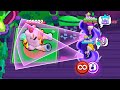 INFINITE ATTACKS HYPERCHARGE BUFFIE BROKE BOSS IN SECONDS 💀 Brawl Stars 2026 Funny Moments ep.1945