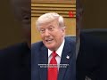 Trump Tells Xi Relations Between US and China Will Be ‘Better Than Ever Before’