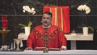 Daily Mass, Friday, July 3, 2026, St. Thomas