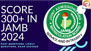 Best JAMB CBT PRACTICE APP to Score 300+ In UTME 2024 ... Download Now screenshot 1