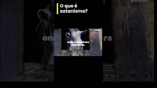 O Que E Satanismo