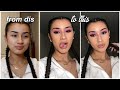 cutegal 2 badgal chit chat grwm